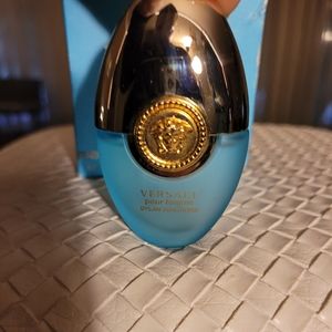 Versace Dylan Turquoise Parfum